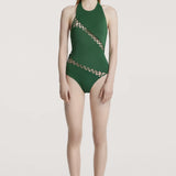 Swanne Swimsuit