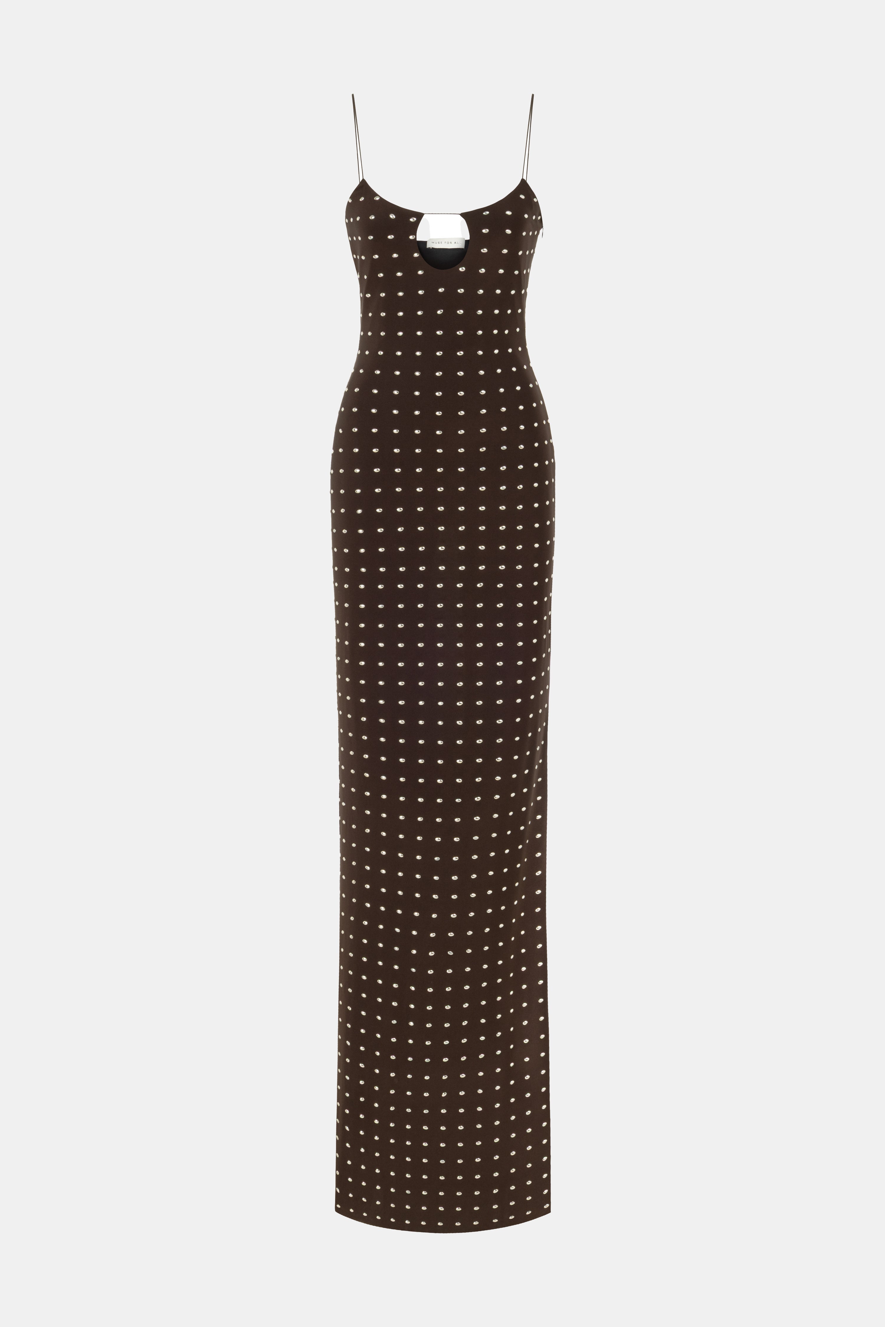 Viola Dress