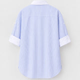 Zenya Shirt