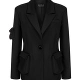 Shine Jacket