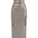 Blanca Dress
