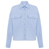 Kyle Poplin Shirt