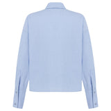 Kyle Poplin Shirt