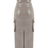 Blanca Dress