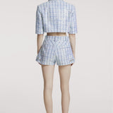 Cristin Jacket
