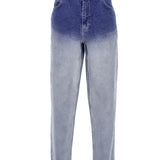 Luca Denim Pants